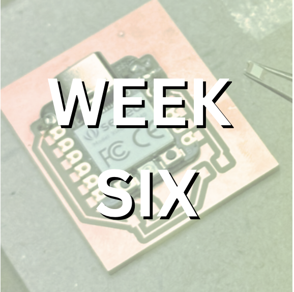 Project 6 Thumbnail
